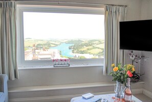 平房 | 住宿內部