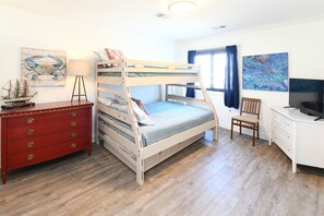 4 habitaciones y wifi gratis 