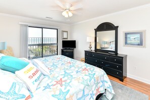 3 soverom og internettilgang