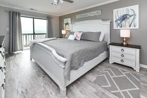 3 soverom og internettilgang