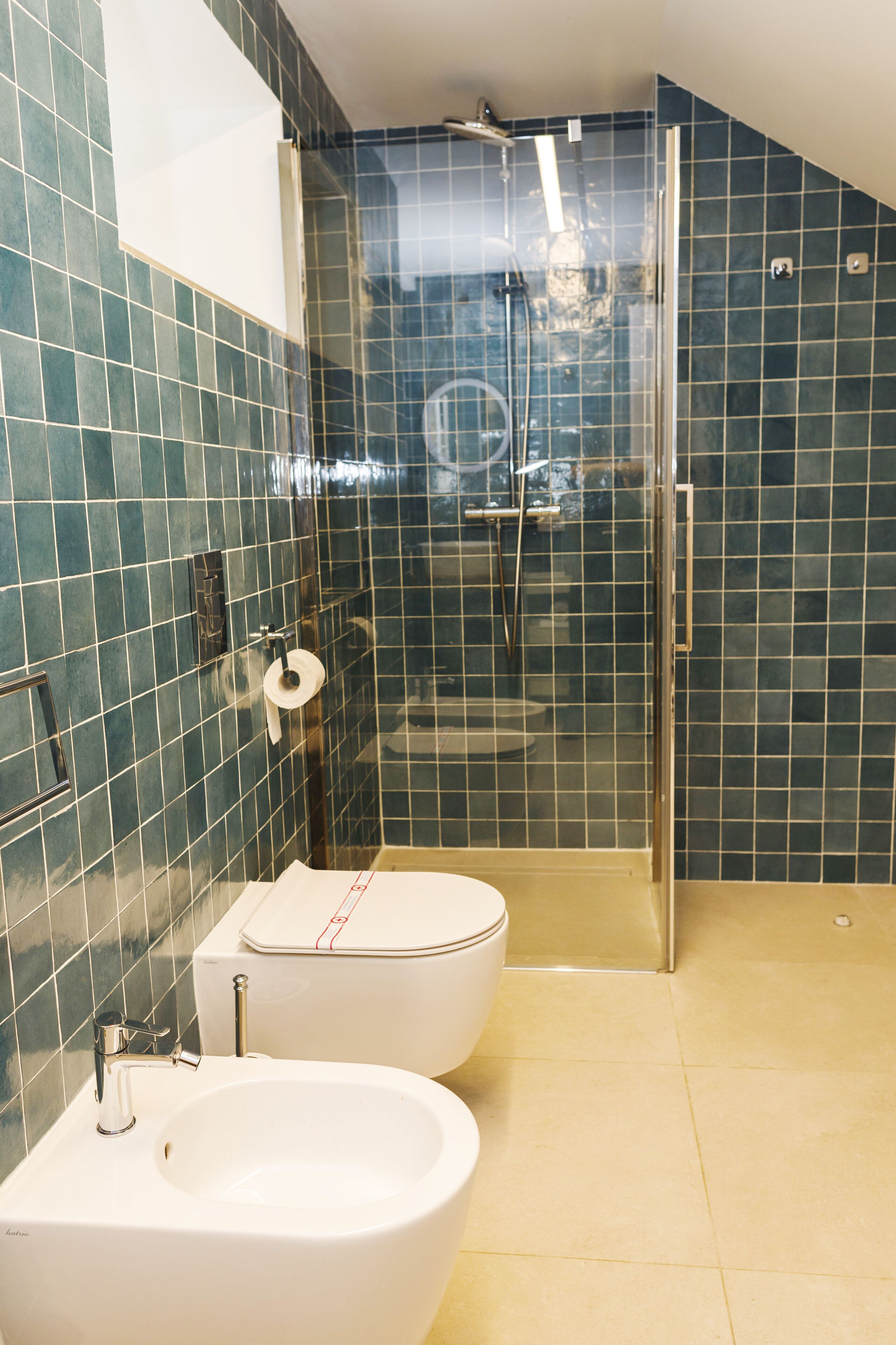 Kamar mandi