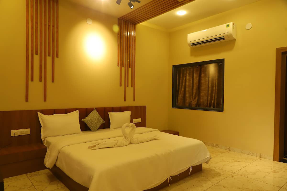 Deluxe Room | WiFi (free)
