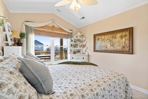 4 bedrooms, internet