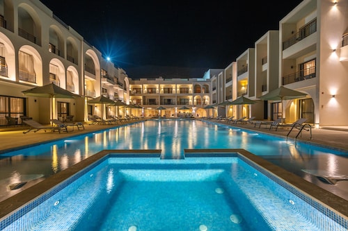 Al Masa Hotel El Sokhna