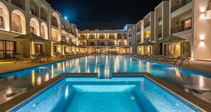 Al Masa Hotel El Sokhna