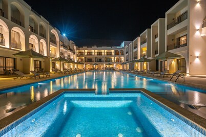 Al Masa Hotel El Sokhna
