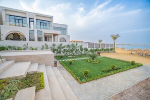 Exterior - Al Masa Hotel El Sokhna (Ataqah)