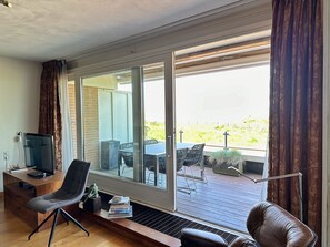 Tv och böcker