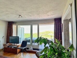 Télévision, livres