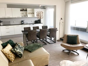 Interior - 3 bedroom accommodation in Egmond aan Zee (Egmond aan Zee)