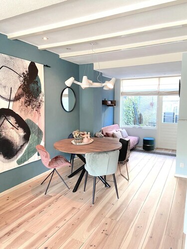 1 bedroom accommodation in Egmond aan Zee