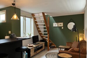 Interior - 1 bedroom accommodation in Egmond aan Zee (Egmond aan Zee)