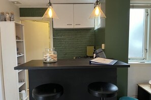 Interior - 1 bedroom accommodation in Egmond aan Zee (Egmond aan Zee)