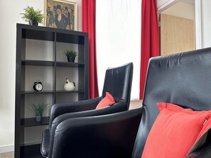 Interiør