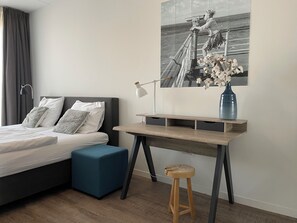 3 habitaciones, wifi y ropa de cama 