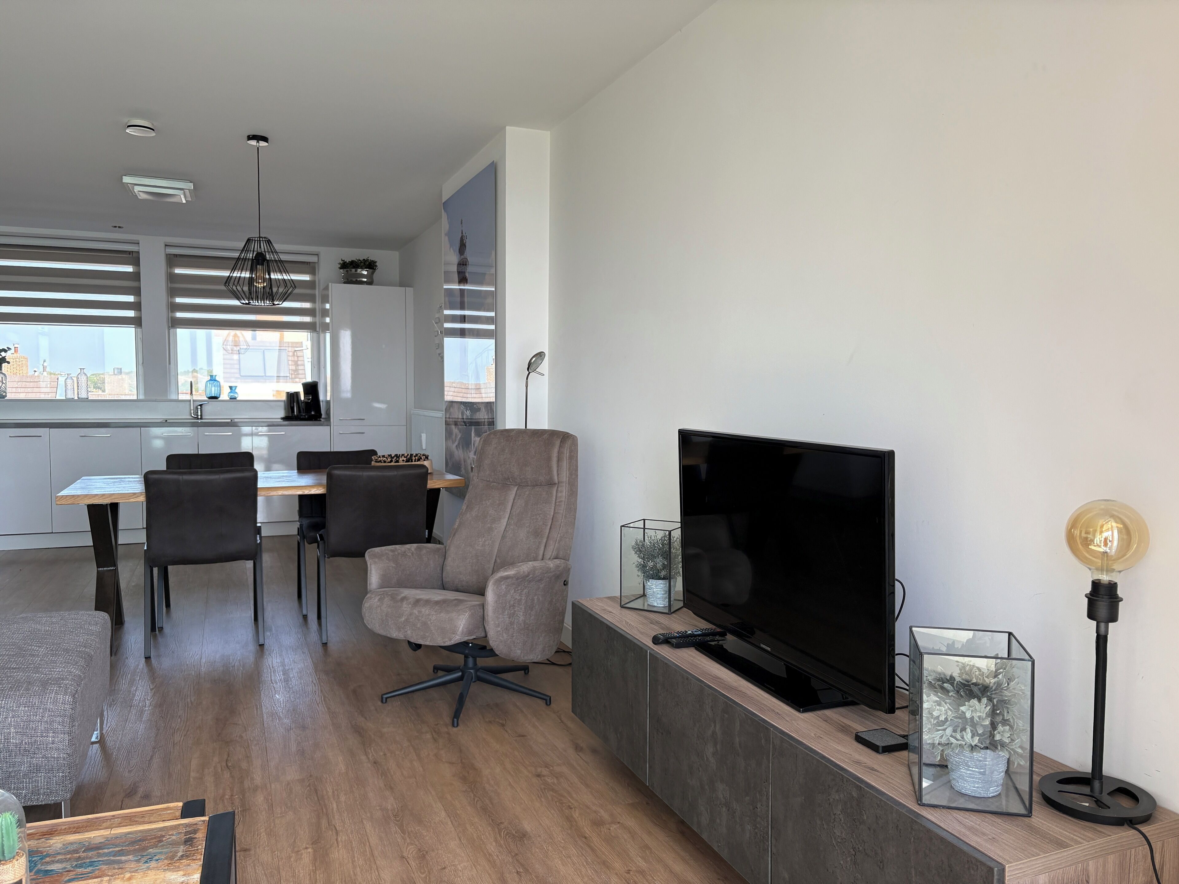 2 Bedroom Accommodation In Egmond Aan Zee - Castricum