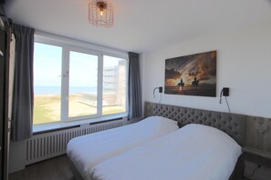 2 Schlafzimmer, Bügeleisen/Bügelbrett, Reisekinderbett, WLAN