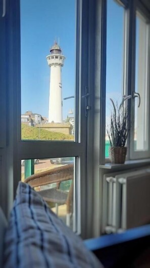 Interiör