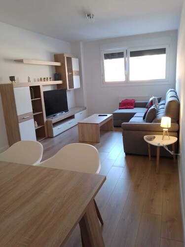 Apartamento Pamplona