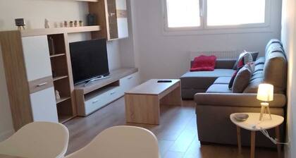 Apartamento Pamplona