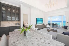 スマートテレビ