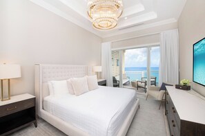 3 soverom, strykejern/-brett, reiseseng for barn og wi-fi (inkludert)