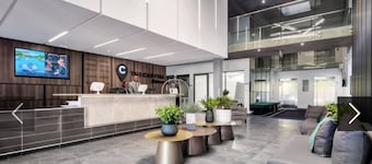 The Fitz Apartment