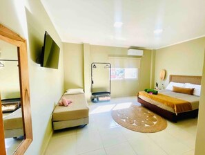1 bedroom - En Micro Centro, Luminoso, Ubicación Ideal (Puerto Iguazú)