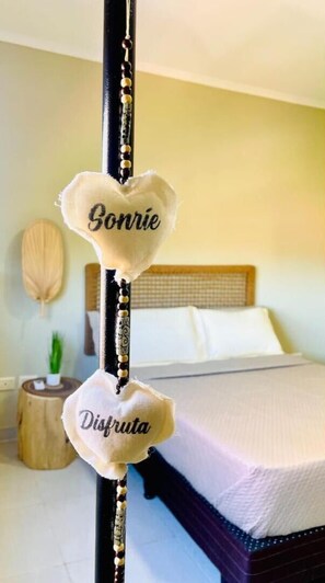1 bedroom - En Micro Centro, Luminoso, Ubicación Ideal (Puerto Iguazú)
