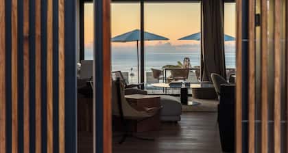 Luxury Casa Mila Pure Azores