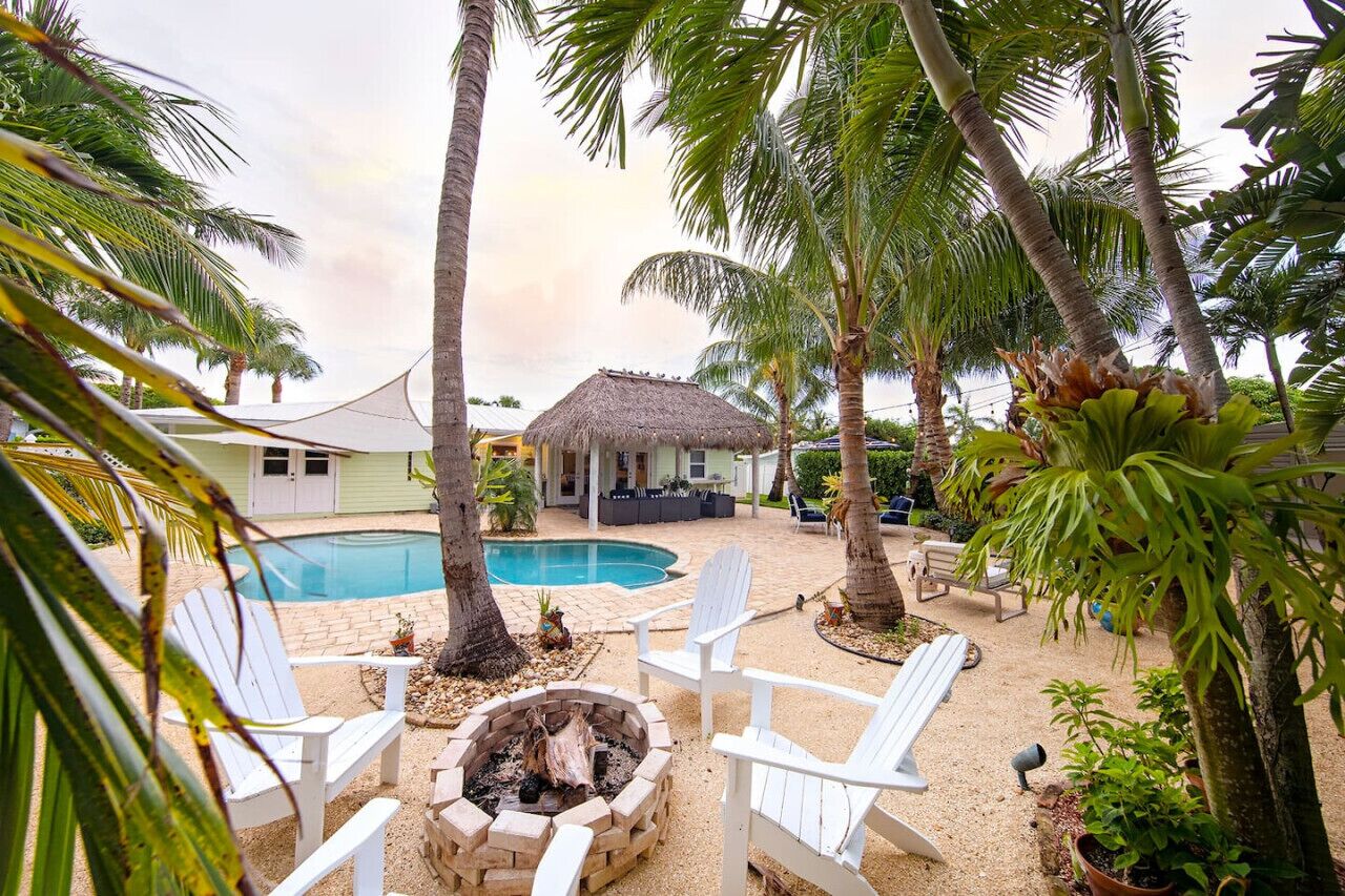 *New* Jupiter Breeze Haven