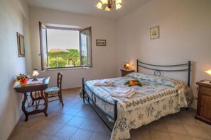 2 slaapkamers, wifi, beddengoed