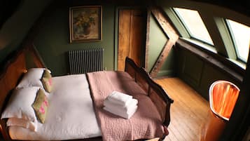 Rumah | 3 kamar tidur, Wi-Fi gratis, dan seprai linen