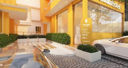 Bloom Hotel - CR Park