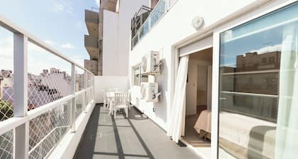 Le Batiment Apartments