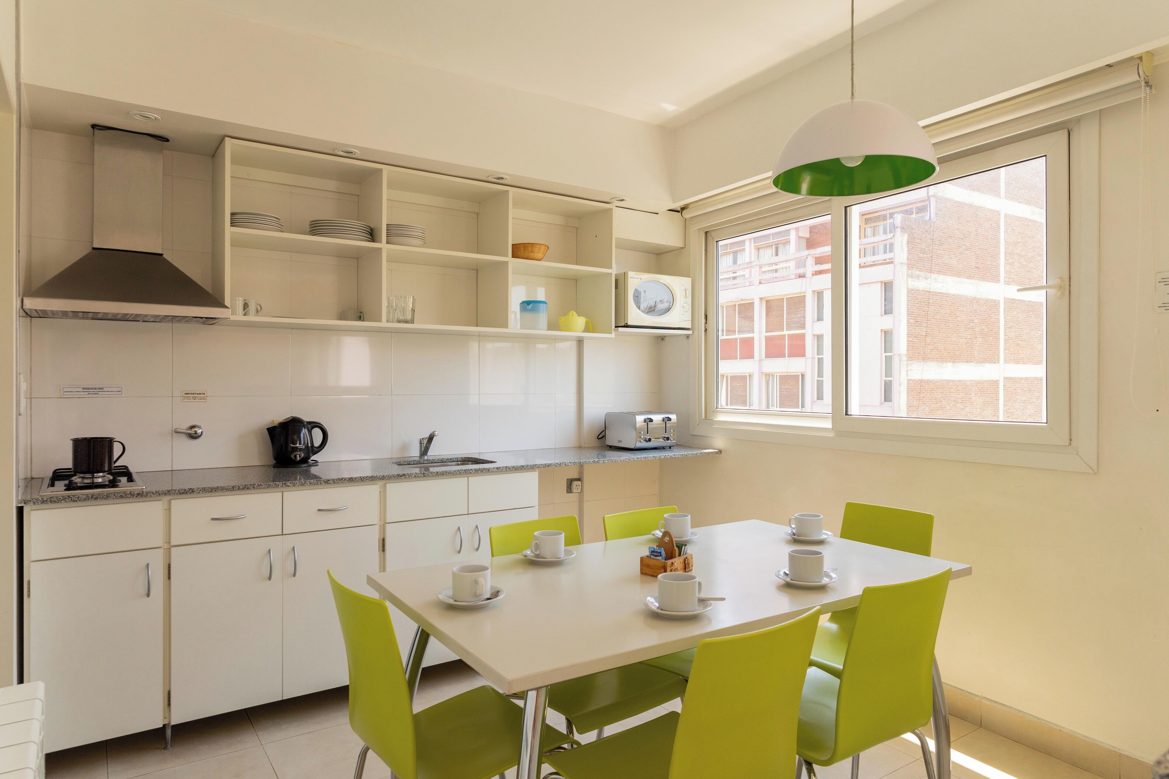 Appartement Duplex, 2 chambres | Vue de la chambre