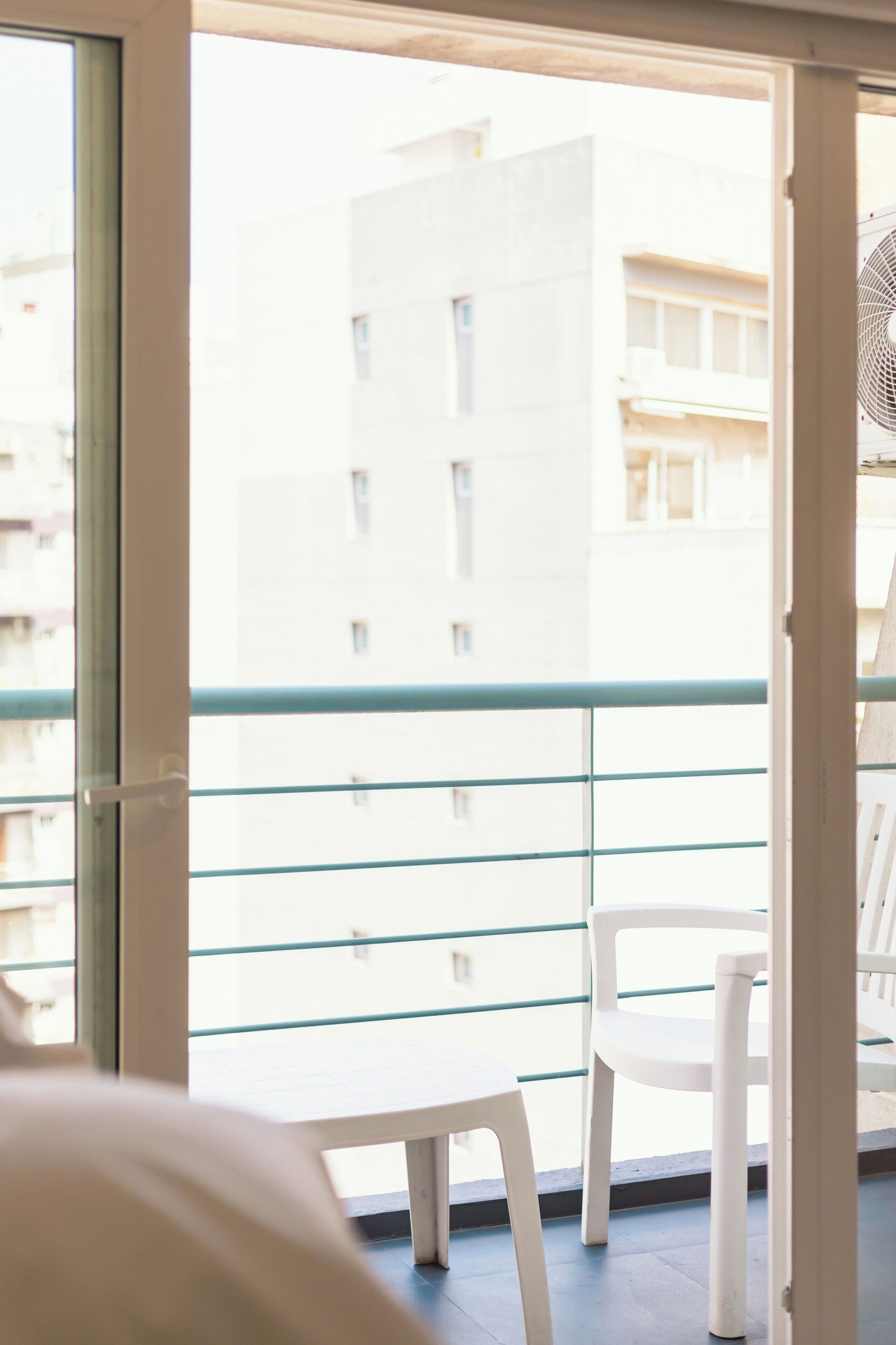 Duplex, 1 Bedroom | Terrace/patio