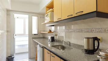 Familienstudio | Eigene Küche