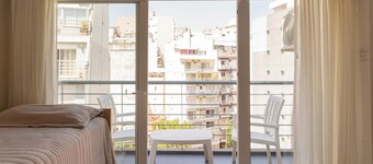 Le Batiment Apartments