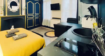 Studio Royal / Saint-omer Centre