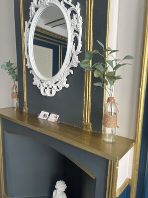 Interior - Studio Royal / Saint-omer Centre (Saint-Omer)