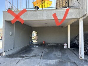 Property grounds - Charming Apartment in Fremont #3 (Fremont)