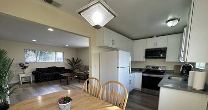 Charming Apartment in Fremont #3