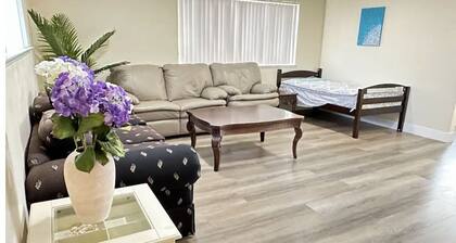 Charming Apartment in Fremont #3