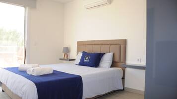 Exclusive Villa | 4 bedrooms, Egyptian cotton sheets, premium bedding