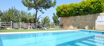 Exclusive Villas