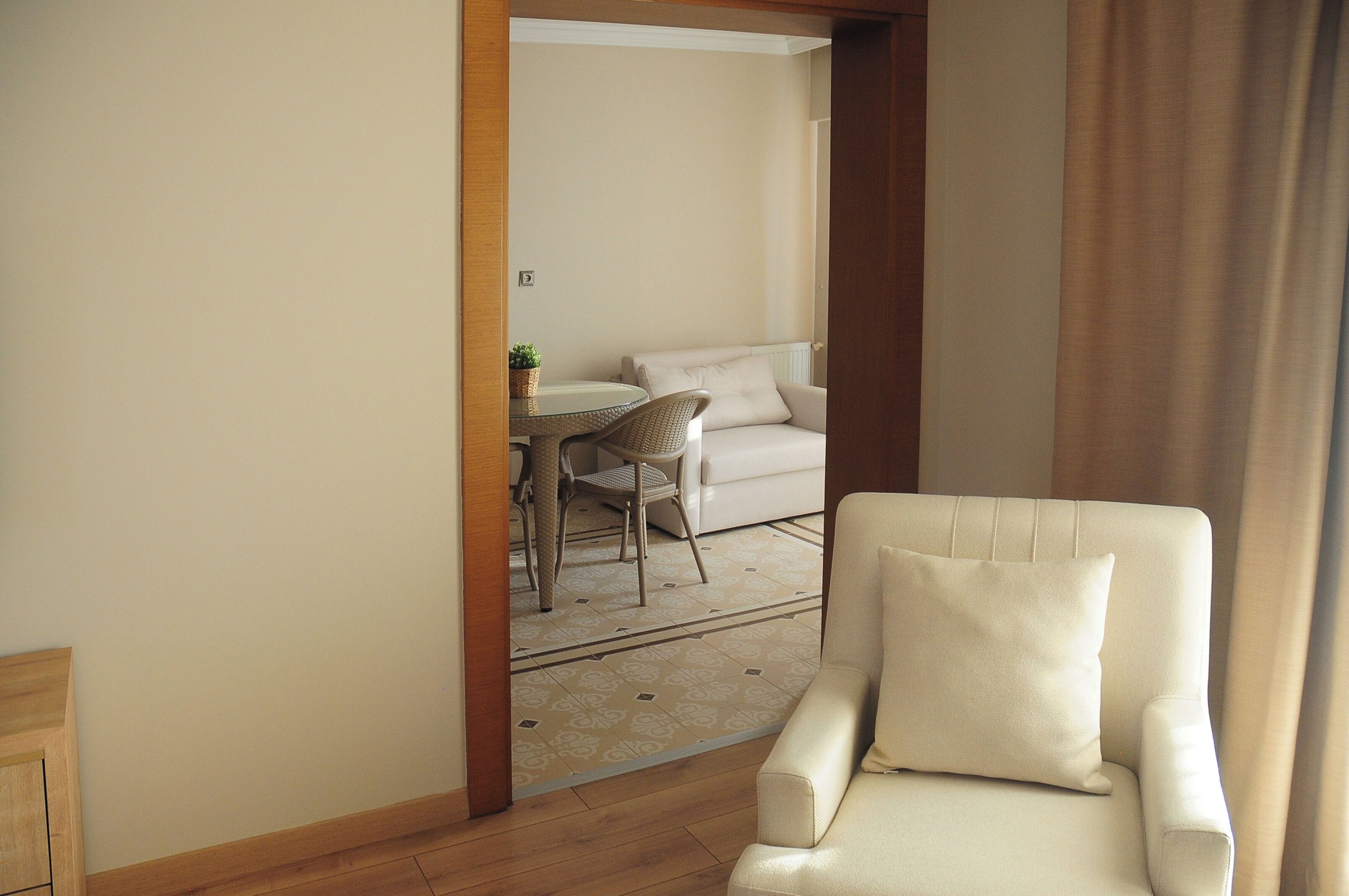 Deluxe Room, City View | Free WiFi