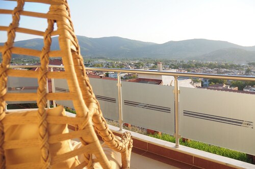 PANAYA HILL
