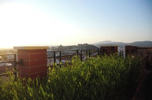 Front of property - PANAYA HILL (Selçuk)