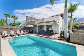Alberca